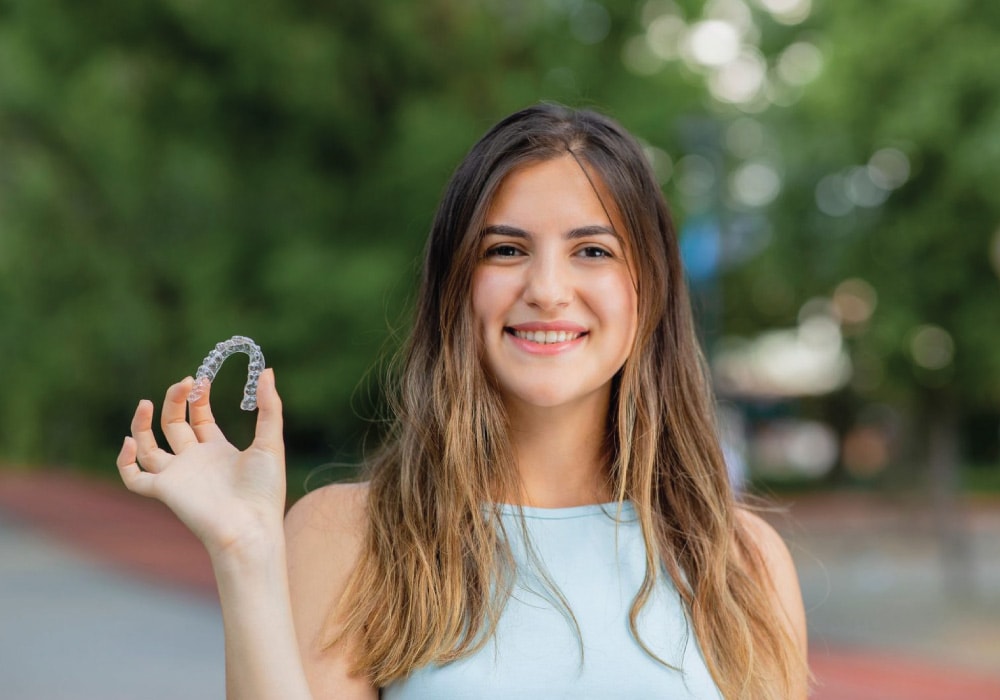 crescent dental and orthodontics lockhart seguin san marcos tx services clear braces image crescent dental and orthodontics lockhart seguin san marcos tx services clear braces image