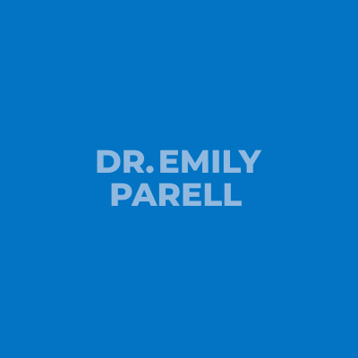 Dr. Emily Parell