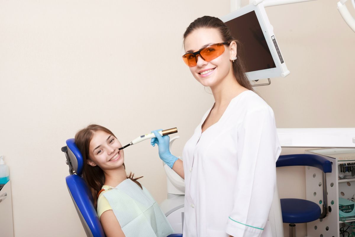 Do You Need a Dental Cleaning?