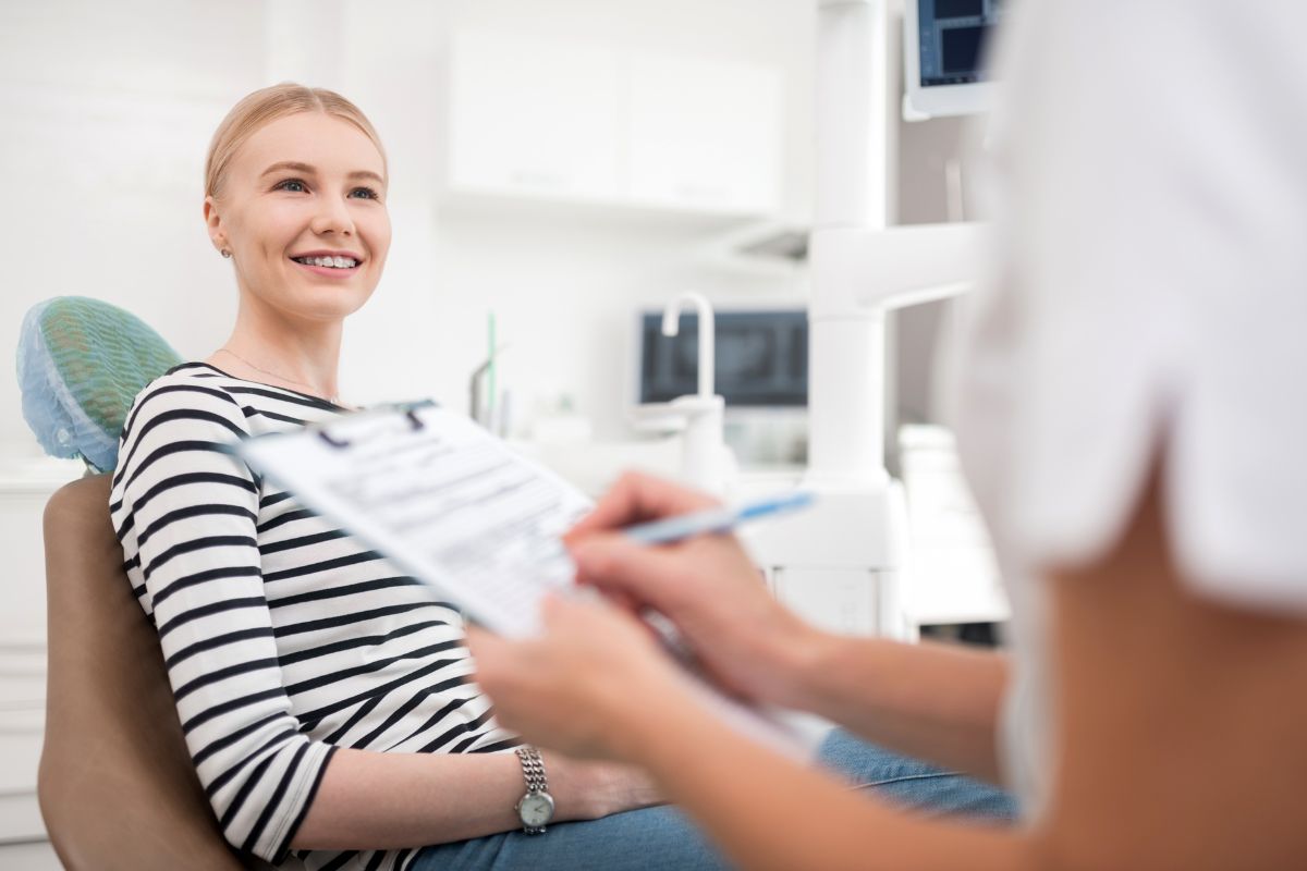 Are Annual Dental Appointments Important