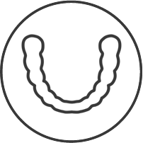 veneers icon