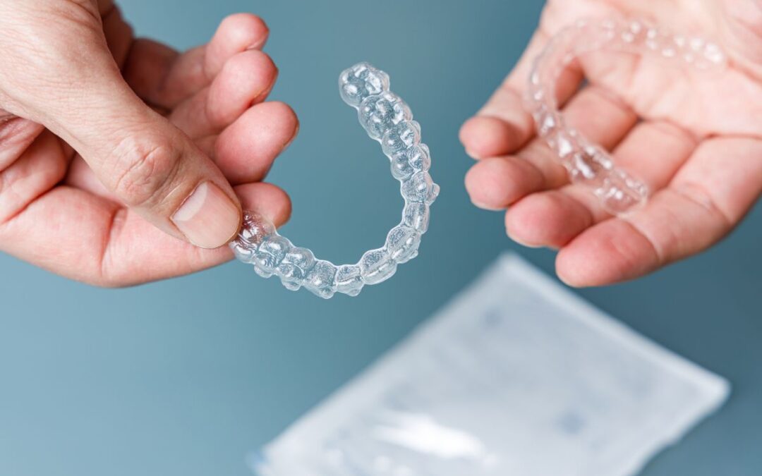 How Long Should I Wear My Invisalign?