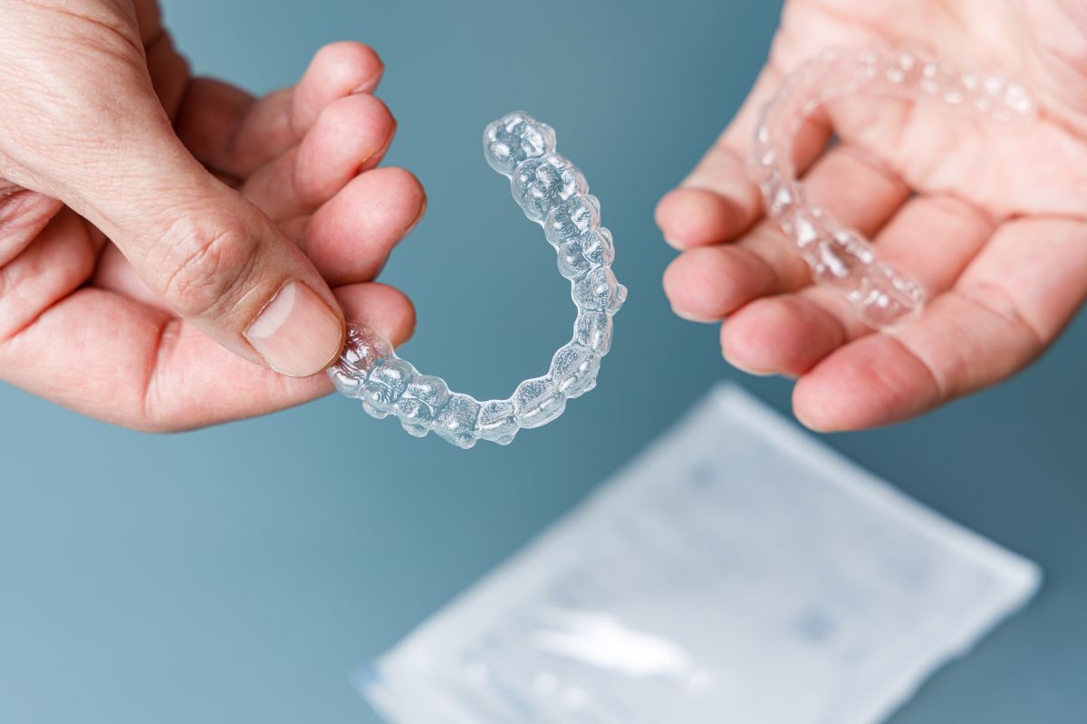 Invisalign in San Marcos