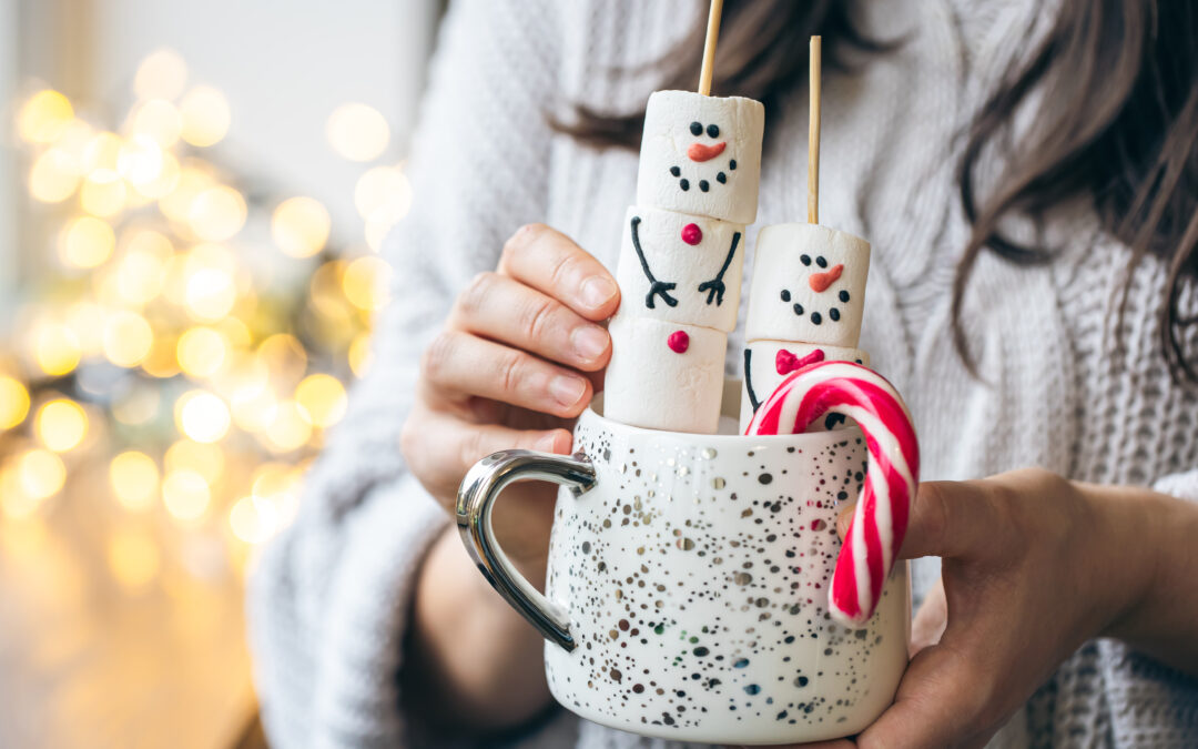 Common Holiday Foods That Can Dull Your Smile—and How to Prevent It