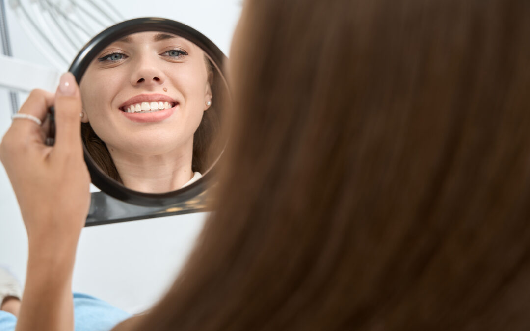 Common Treatments From Your Cosmetic Dentist