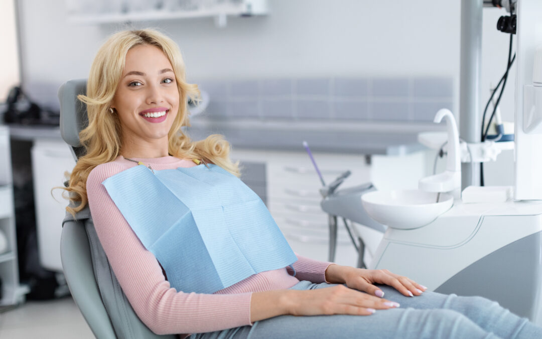 How Older Adults Can Benefit From Seeing a Family Dentist