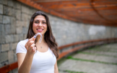 Eight Things You Should Know Before Starting Invisalign