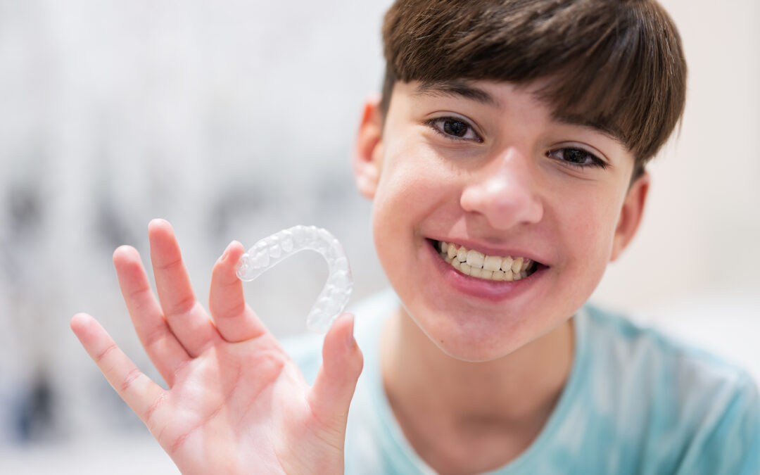 Can Invisalign Fix My Specific Issue (Crowding, Gaps, Bite)?