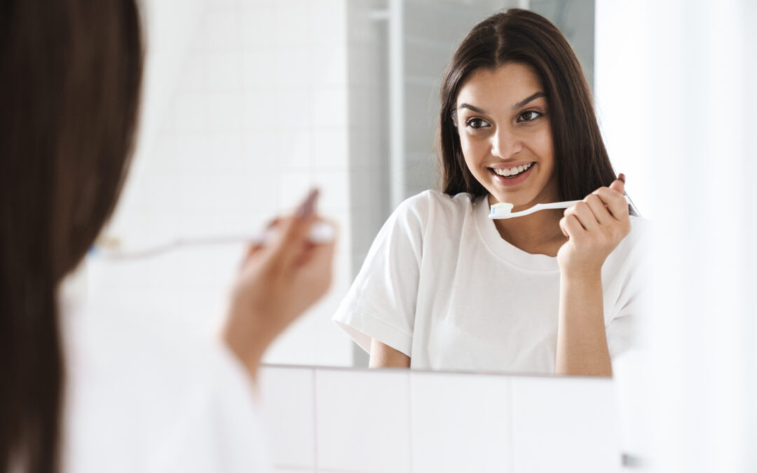 How the 2-2-2 Rule Can Transform Your Oral Health