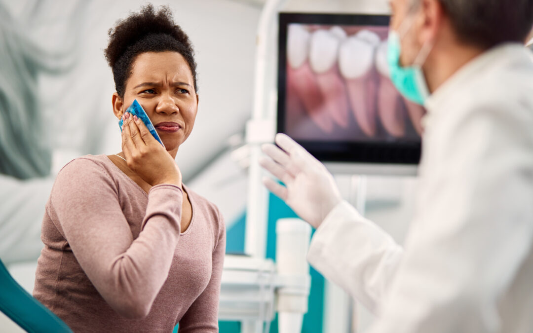 My Tooth Has Been Hurting for Days — When Is It Actually an Emergency and When Can It Wait?