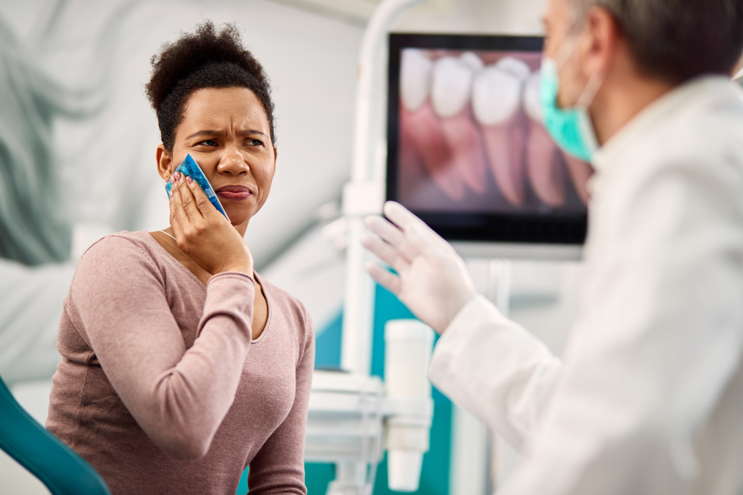 dentist seguin tx