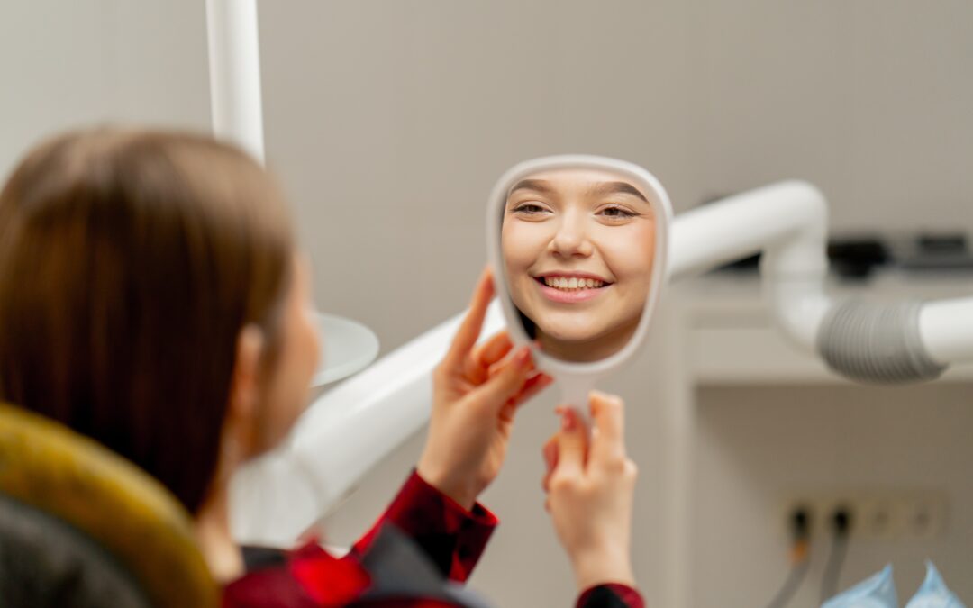 Why Teeth Shift After Treatment and What You Can Do to Prevent It