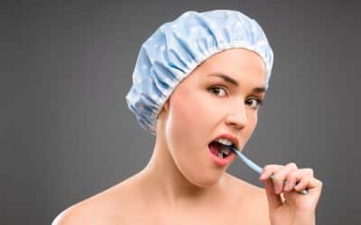 Why Do Your Gums Keep Receding Even When You Brush Every Day?