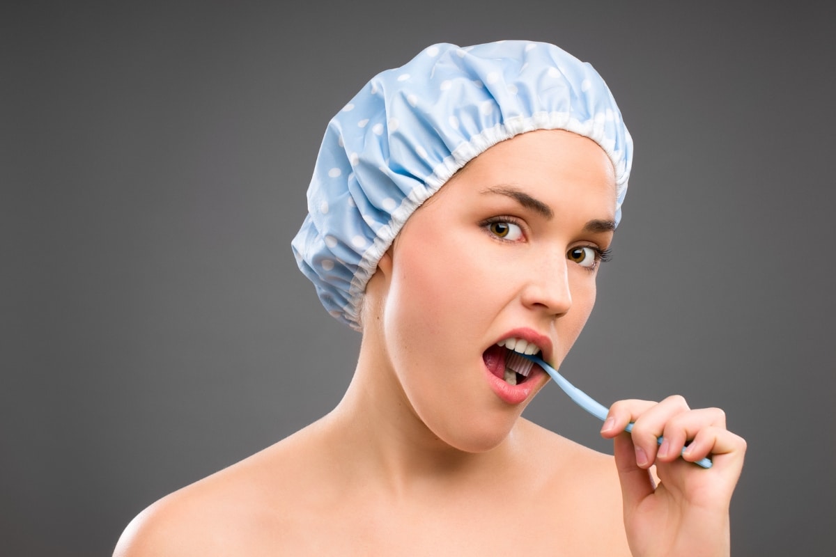 Gums Keep Receding Even When You Brush Daily brushing and gum disease treatment