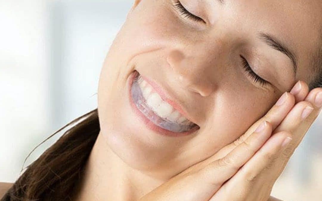 Waking Up With Jaw Pain and Headaches? Your Teeth Could Be the Reason